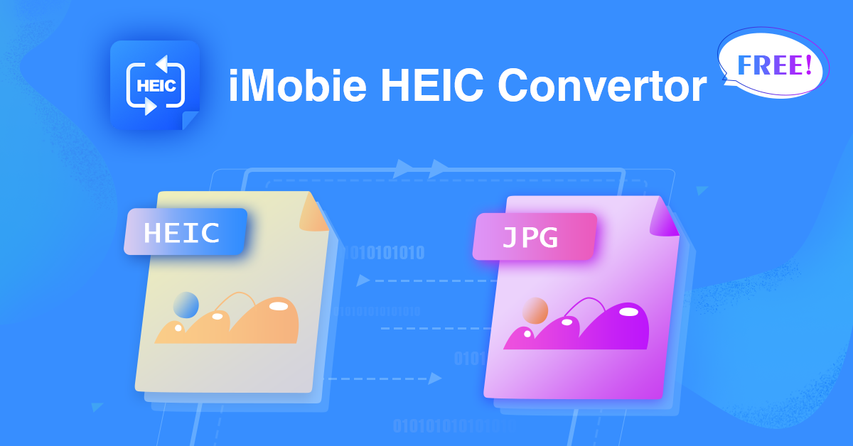 Free Convert Heic To Jpg Png Gif Online Imobie Heic Converter