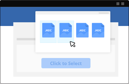 Gratis Heic Online In Jpg Png Gif Umwandeln Imobie Heic Converter